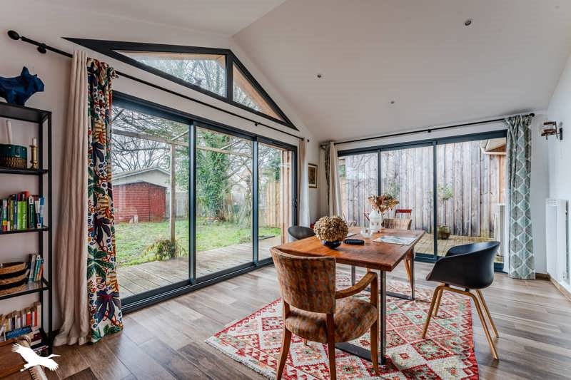 Vente Maison BIGANOS - 4 pièces -105 m² - (33380)