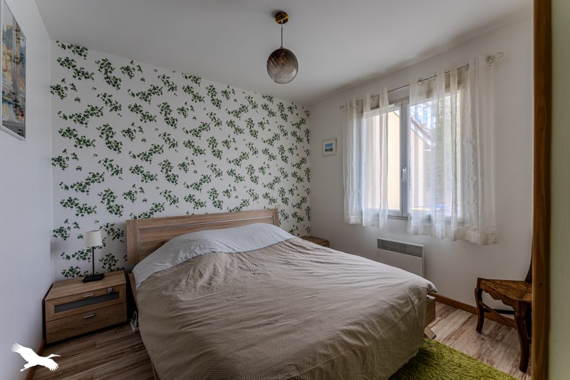 Vente Maison BIGANOS - 4 pièces -105 m² - (33380)