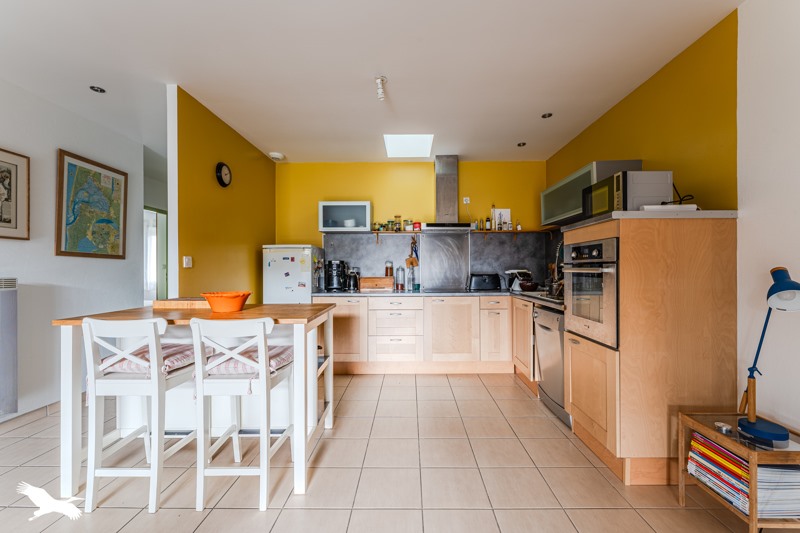 Vente Maison BIGANOS - 4 pièces -105 m² - (33380)