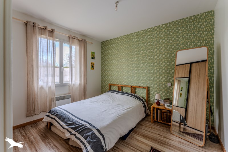 Vente Maison BIGANOS - 4 pièces -105 m² - (33380)