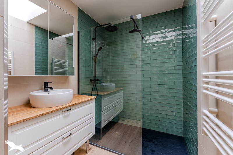 Vente Maison BIGANOS - 4 pièces -105 m² - (33380)