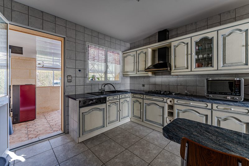Vente Maison BIGANOS - 4 pièces -111 m² - (33380)