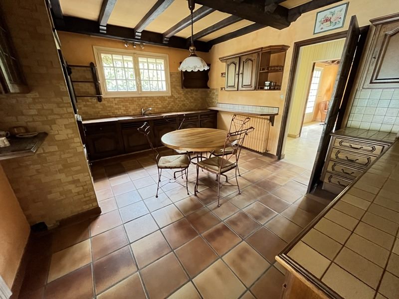 Vente Maison BIGANOS - 5 pièces -210 m² - (33380)