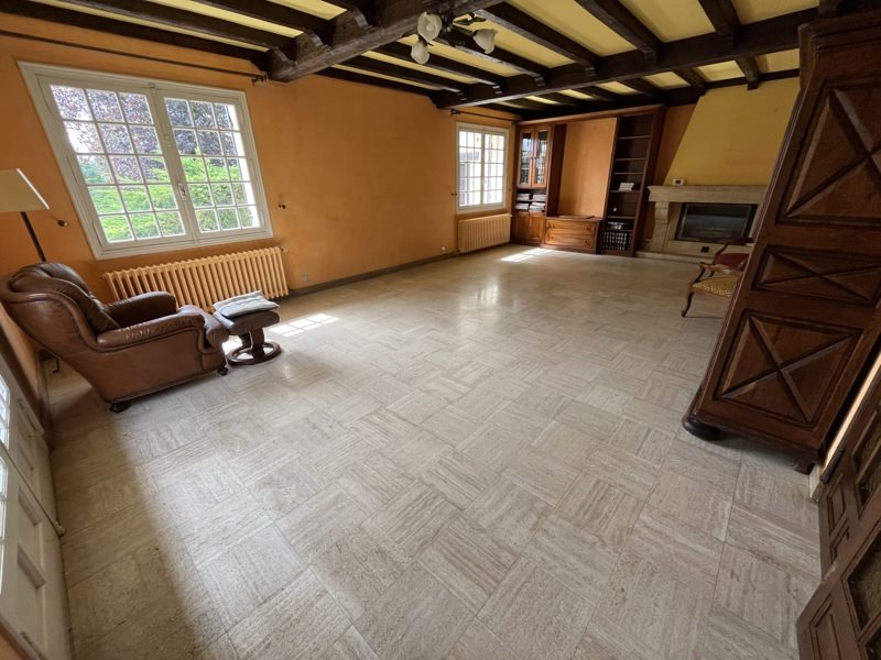 Vente Maison BIGANOS - 5 pièces -210 m² - (33380)