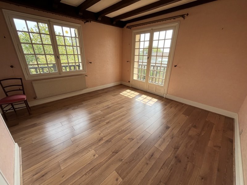 Vente Maison BIGANOS - 5 pièces -210 m² - (33380)