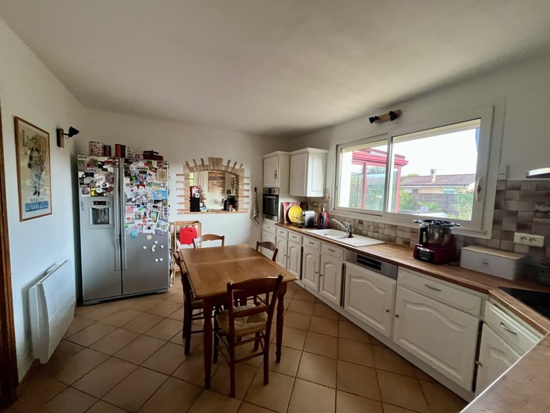 Vente Maison BIGANOS - 6 pièces -153 m² - (33380)