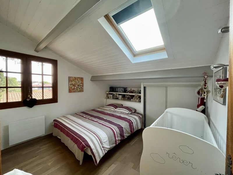 Vente Maison BIGANOS - 6 pièces -153 m² - (33380)
