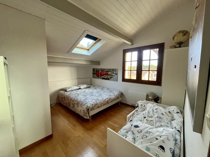 Vente Maison BIGANOS - 6 pièces -153 m² - (33380)