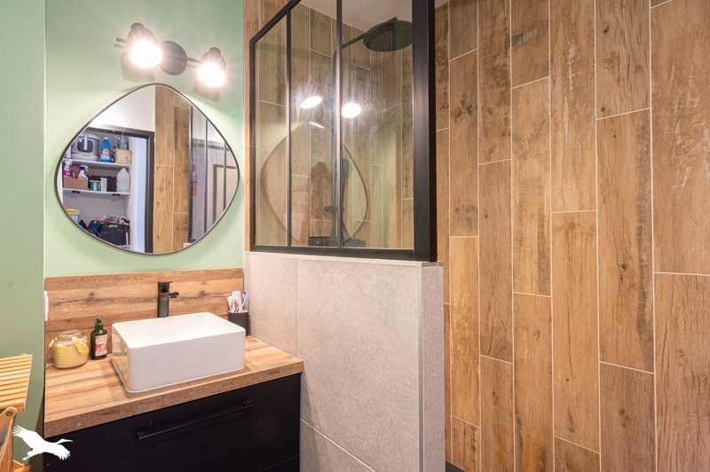 Vente Maison BIGANOS - 3 pièces -60 m² - (33380)