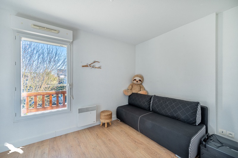 Vente Maison BIGANOS - 3 pièces -60 m² - (33380)