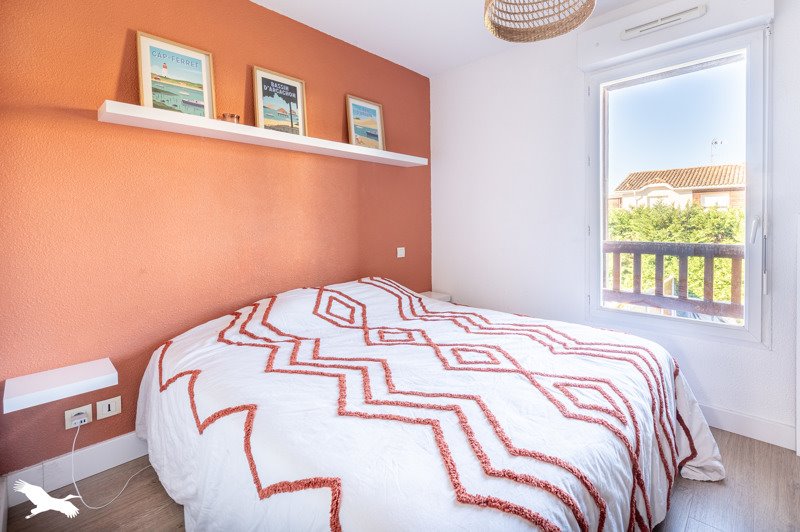 Vente Maison BIGANOS - 3 pièces -60 m² - (33380)