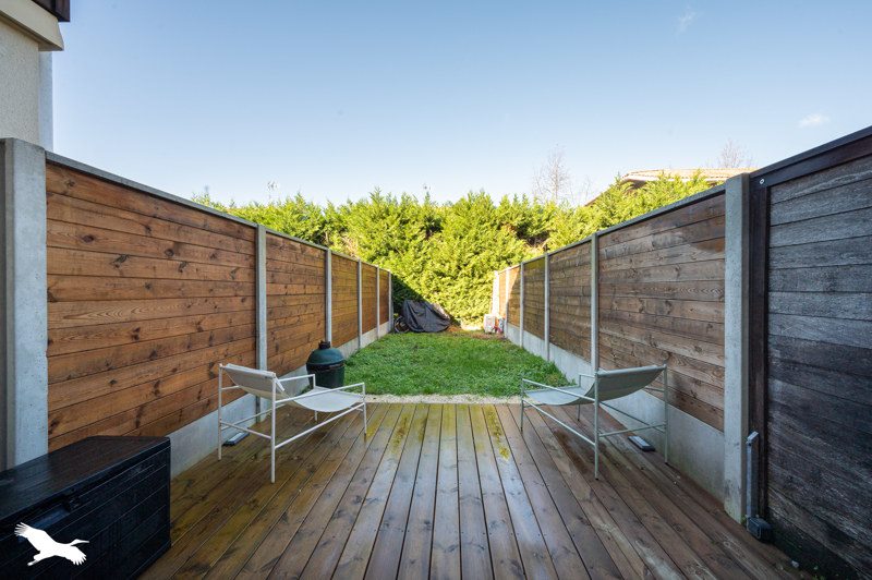 Vente Maison BIGANOS - 3 pièces -60 m² - (33380)