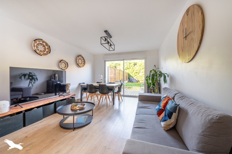 Vente Maison BIGANOS - 3 pièces -60 m² - (33380)