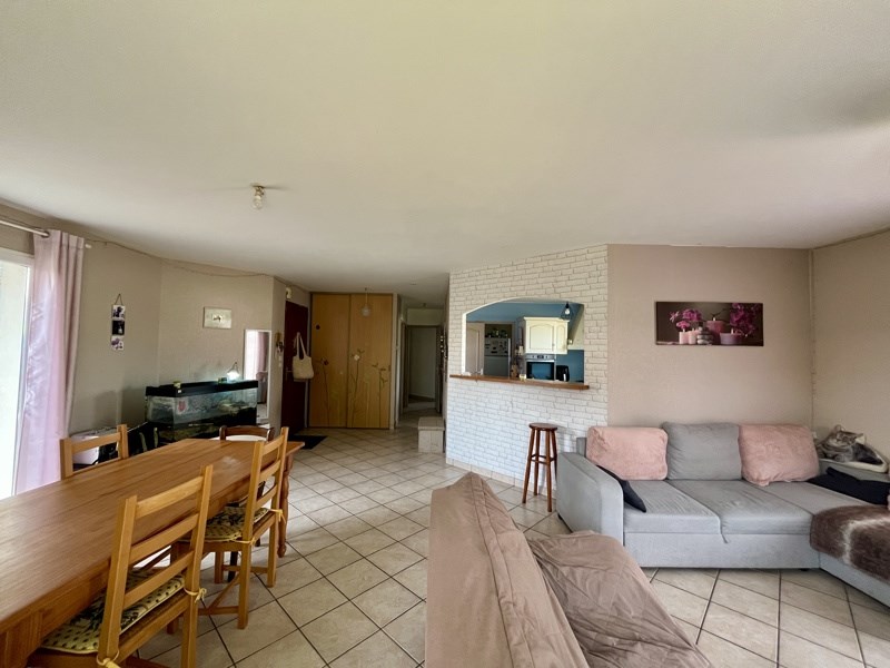 Vente Maison BIGANOS - 5 pièces -119 m² - (33380)