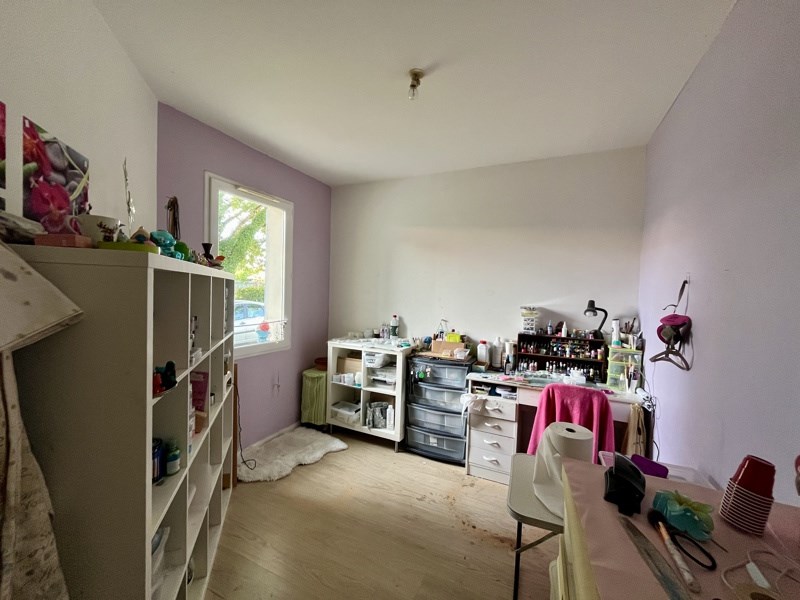 Vente Maison BIGANOS - 5 pièces -119 m² - (33380)