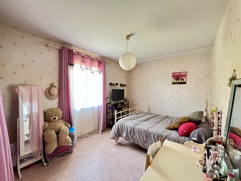 Vente Maison BIGANOS - 5 pièces -119 m² - (33380)