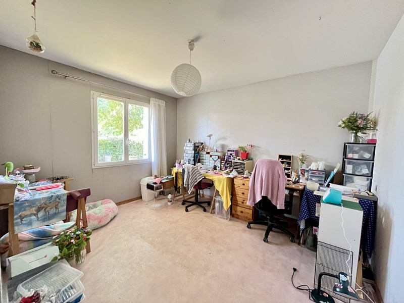 Vente Maison BIGANOS - 5 pièces -119 m² - (33380)