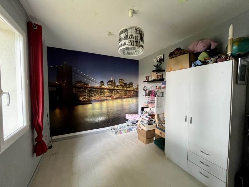 Vente Maison BIGANOS - 5 pièces -119 m² - (33380)