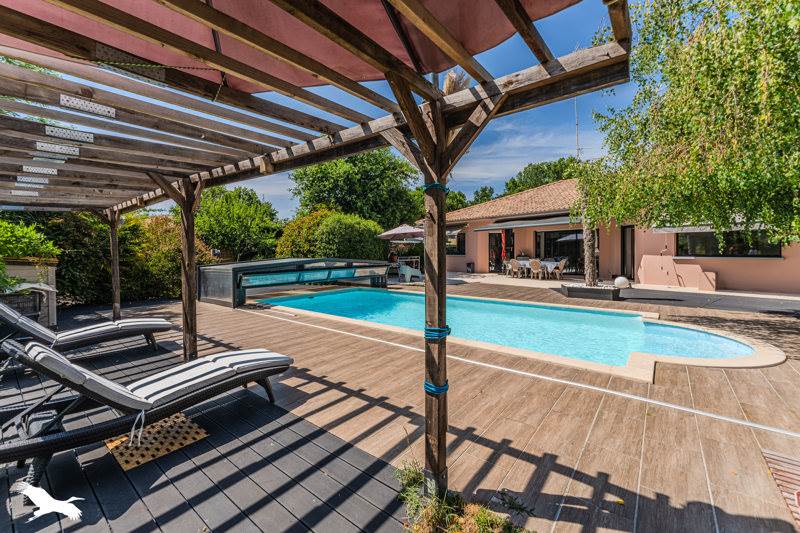 Maison 6 pièces 190 m² · à Biganos · 190 m² · 709 000 €