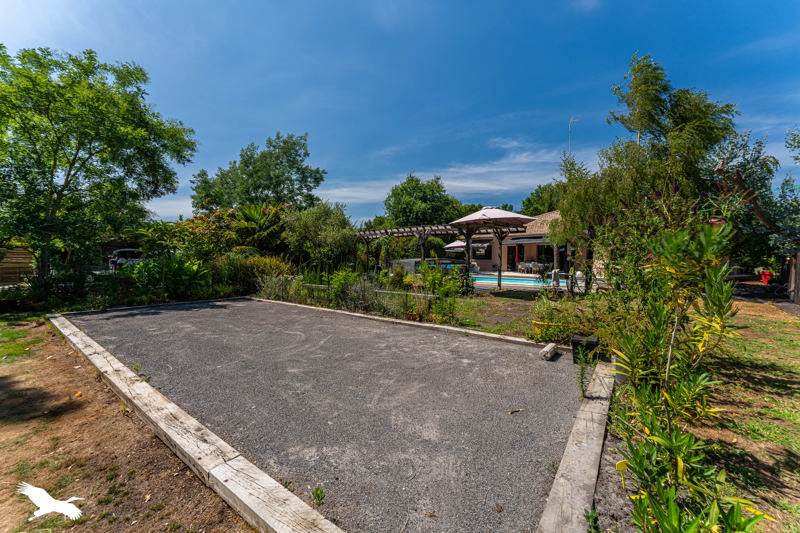 Vente Maison Biganos 33380 6 pièces - 190 m²