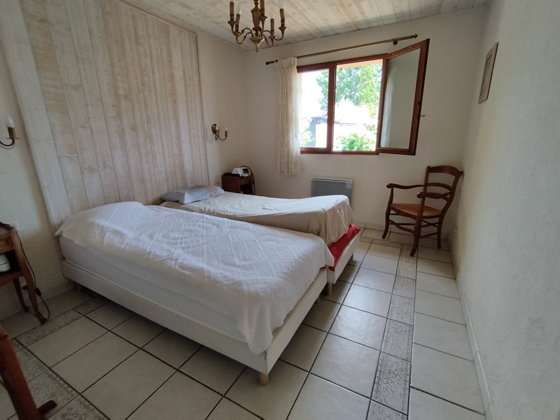 Vente Maison BIGANOS - 6 pièces -126 m² - (33380)