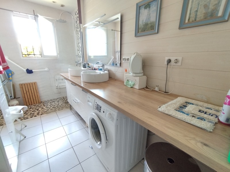 Vente Maison BIGANOS - 6 pièces -126 m² - (33380)