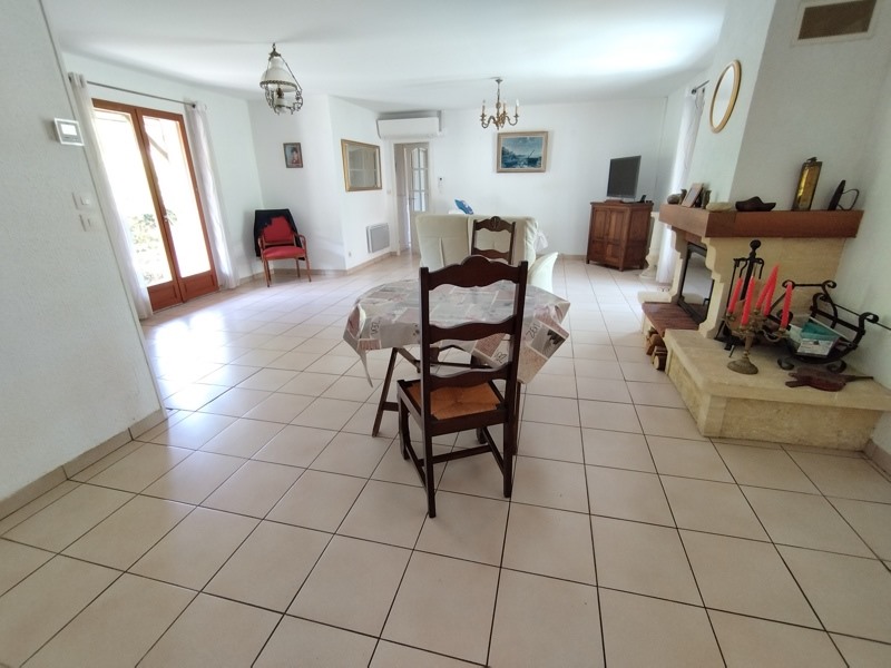 Vente Maison BIGANOS - 6 pièces -126 m² - (33380)