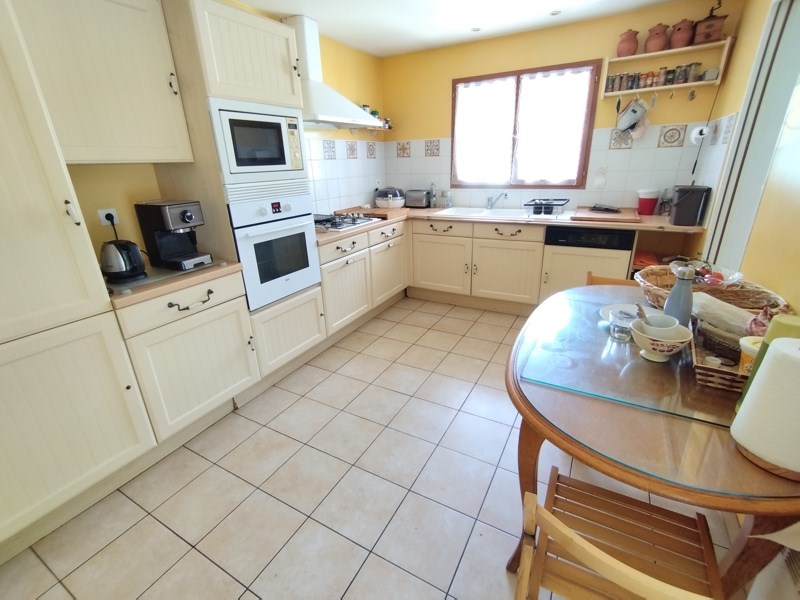 Vente Maison BIGANOS - 6 pièces -126 m² - (33380)