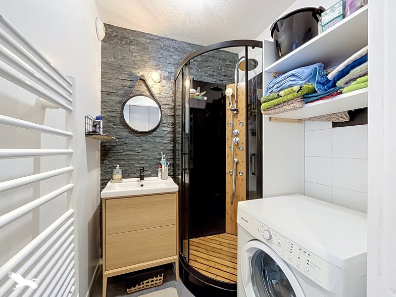 Vente Appartement BIGANOS - 2 pièces -42 m² - (33380)