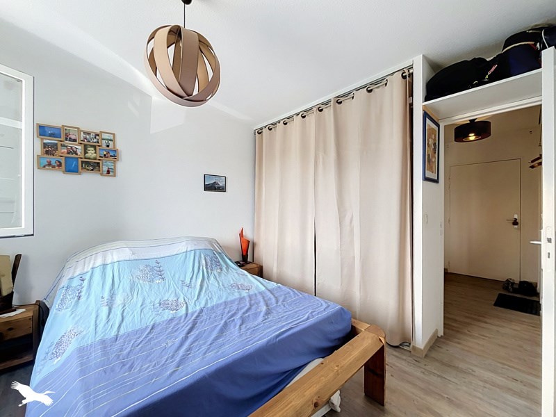 Vente Appartement BIGANOS - 2 pièces -42 m² - (33380)