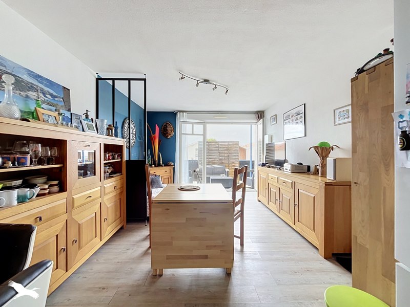 Vente Appartement BIGANOS 33380 2 pièces - 42 m²