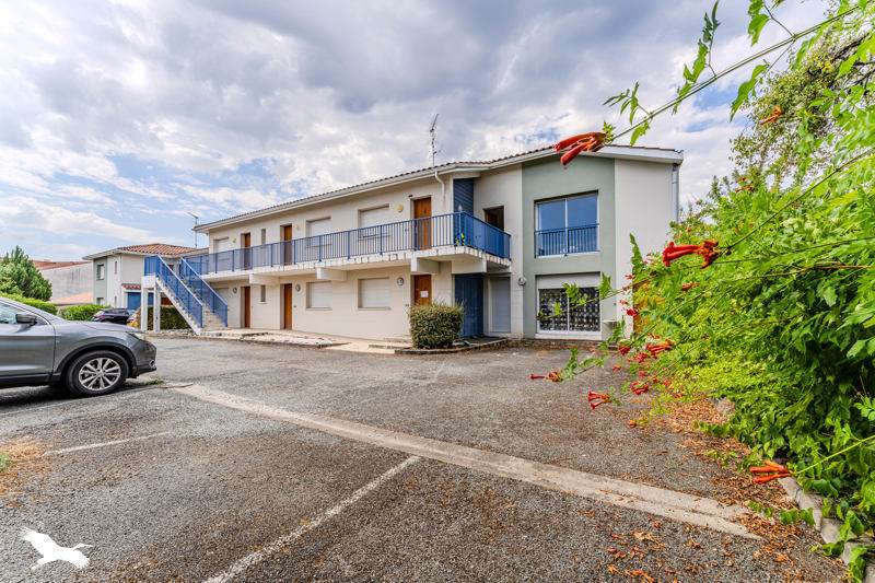 Appartement 3 pièces 77 m² · à Biganos · 77 m² · 239 000 €
