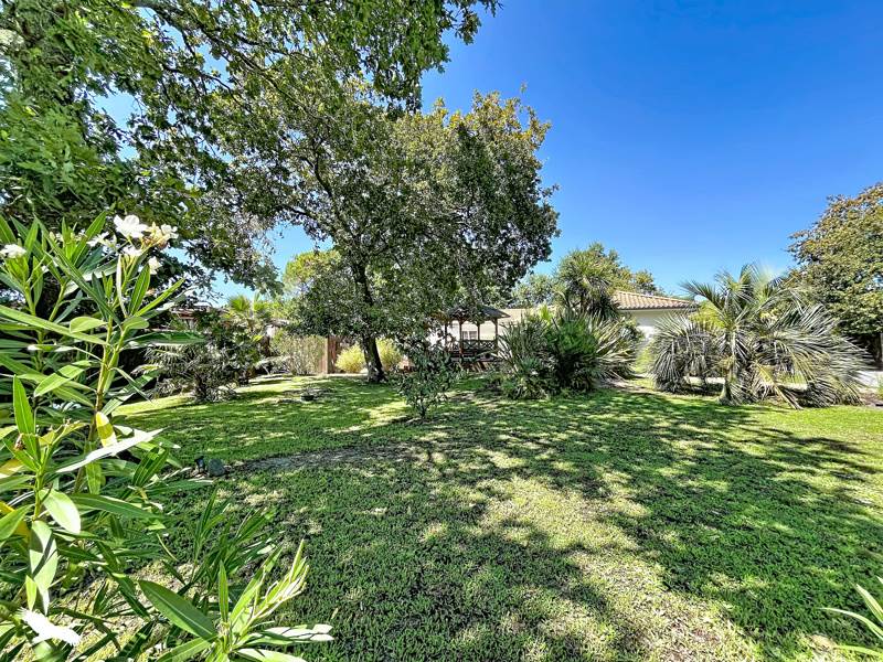Vente Maison BIGANOS - 5 pièces -152 m² - (33380)