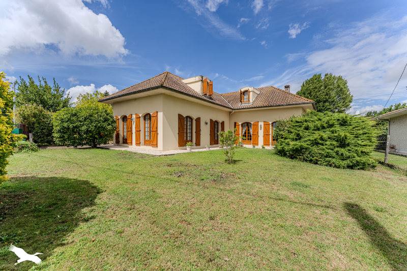Maison 6 pièces 182 m² · à Biganos · 182 m² · 520 000 €