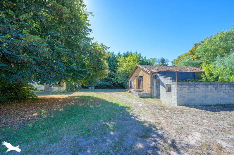 Maison 2 pièces 55 m² · à Biganos · 55 m² · 262 400 €