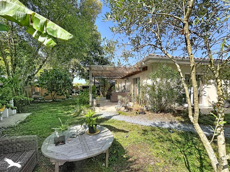 Maison 4 pièces 96 m² · à Biganos · 96 m² · 399 000 €