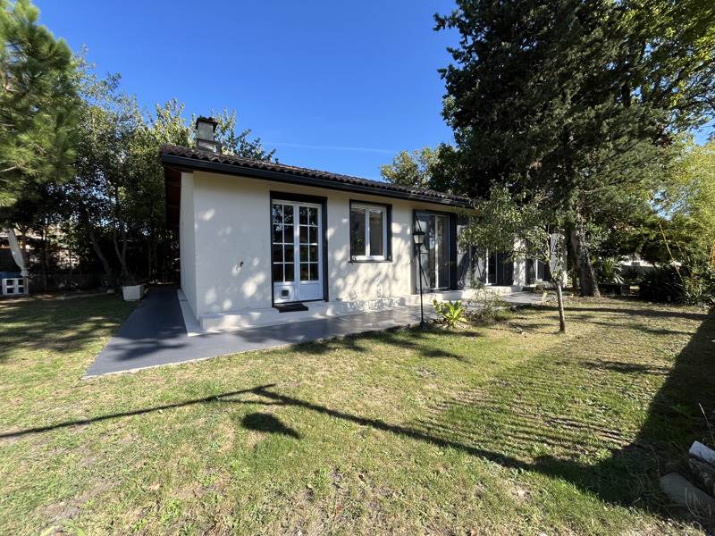 Maison 5 pièces 109 m² · à Biganos · 109 m² · 397 230 €