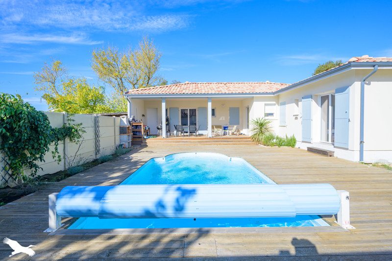 Vente Maison Biganos 33380 4 pièces - 87 m²