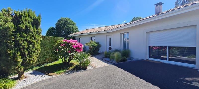 Vente Maison Biganos 33380 5 pièces - 110 m²