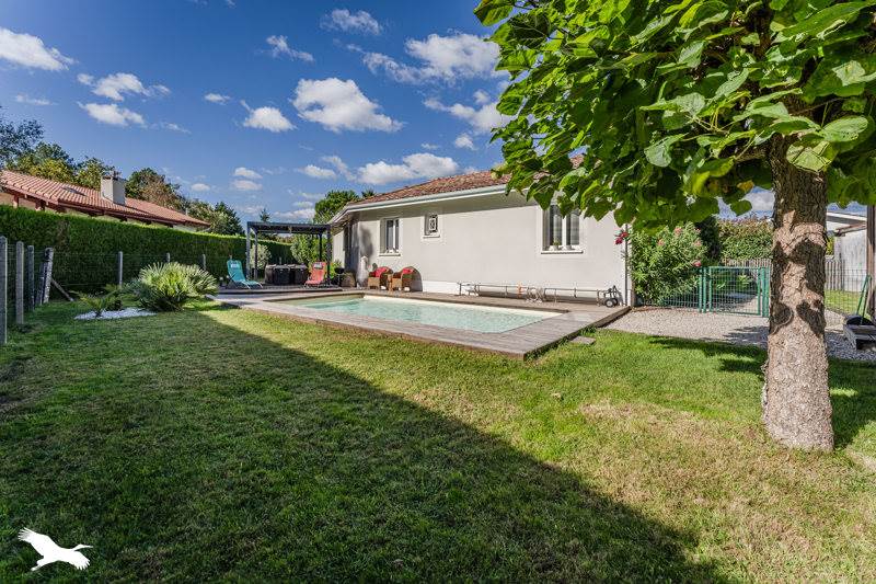 Maison 6 pièces 110 m² · à Biganos · 110 m² · 468 000 €