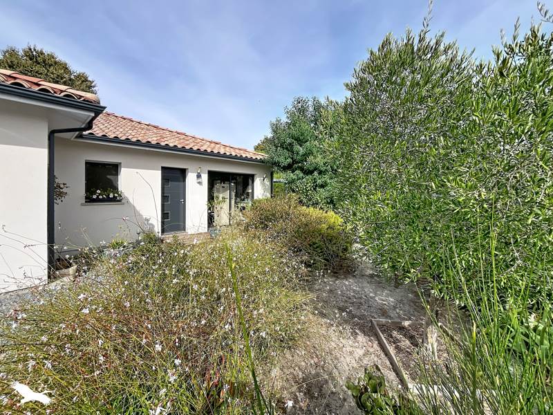 Vente Maison Biganos 33380 4 pièces - 94 m²
