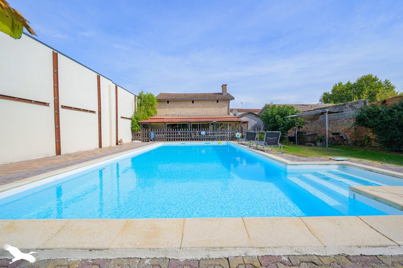 Maison 6 pièces 156 m² · à Biganos · 156 m² · 478 400 €