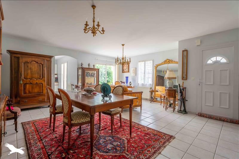 Vente Maison BARBEZIEUX ST HILAIRE - 4 pièces -85 m² - (16300)