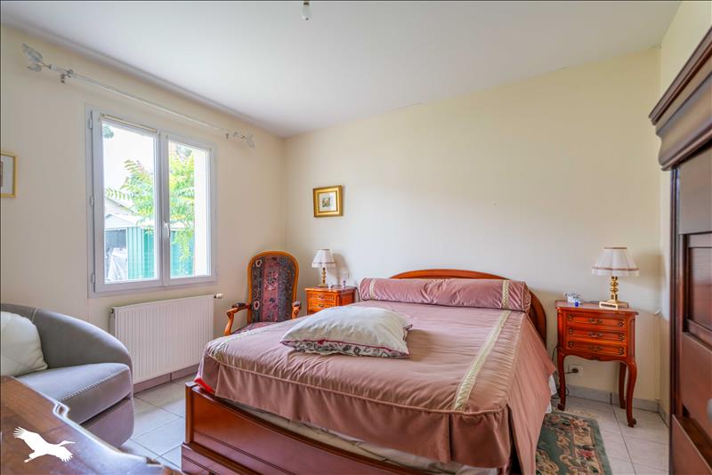 Vente Maison BARBEZIEUX ST HILAIRE - 4 pièces -85 m² - (16300)