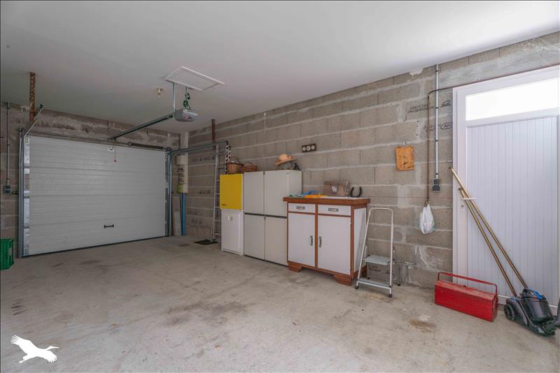 Vente Maison BARBEZIEUX ST HILAIRE - 4 pièces -85 m² - (16300)