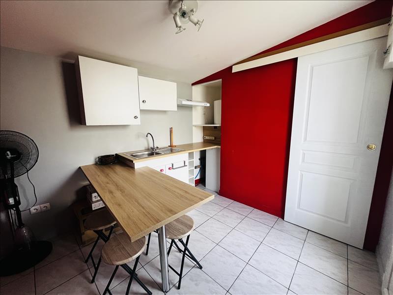 Vente Maison CHAMPAGNE VIGNY - 3 pièces -154 m² - (16250)