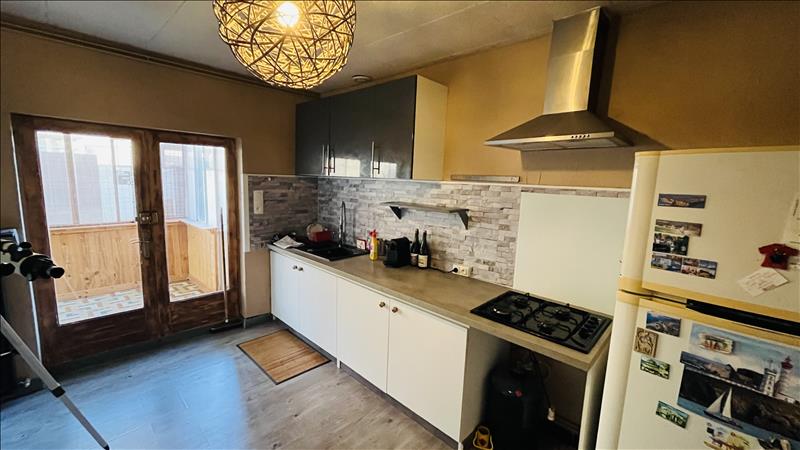 Vente Maison BORS DE BAIGNES - 2 pièces -49 m² - (16360)