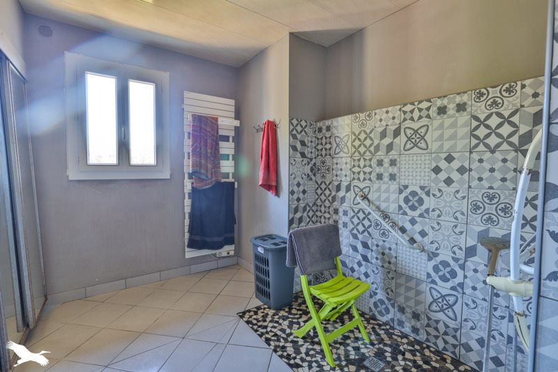 Vente Maison CONDEON - 6 pièces -246 m² - (16360)
