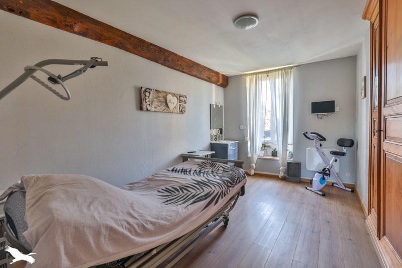 Vente Maison CONDEON - 6 pièces -246 m² - (16360)