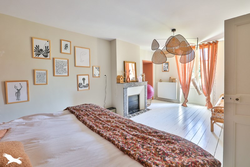 Vente Maison VAL DES VIGNES - 9 pièces -317 m² - (16250)